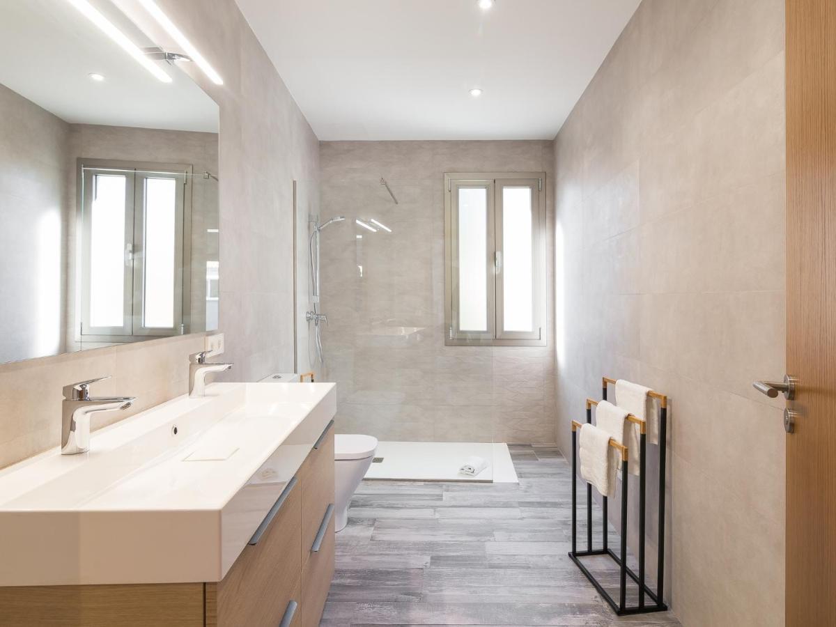 Villa Margalida Sa Pobla Eksteriør billede